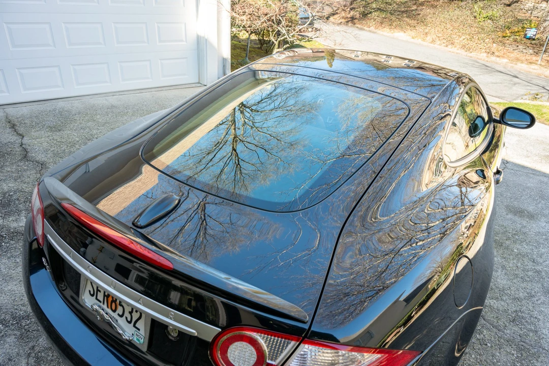 2009 Jaguar X150 XKR - Image 18 of 31