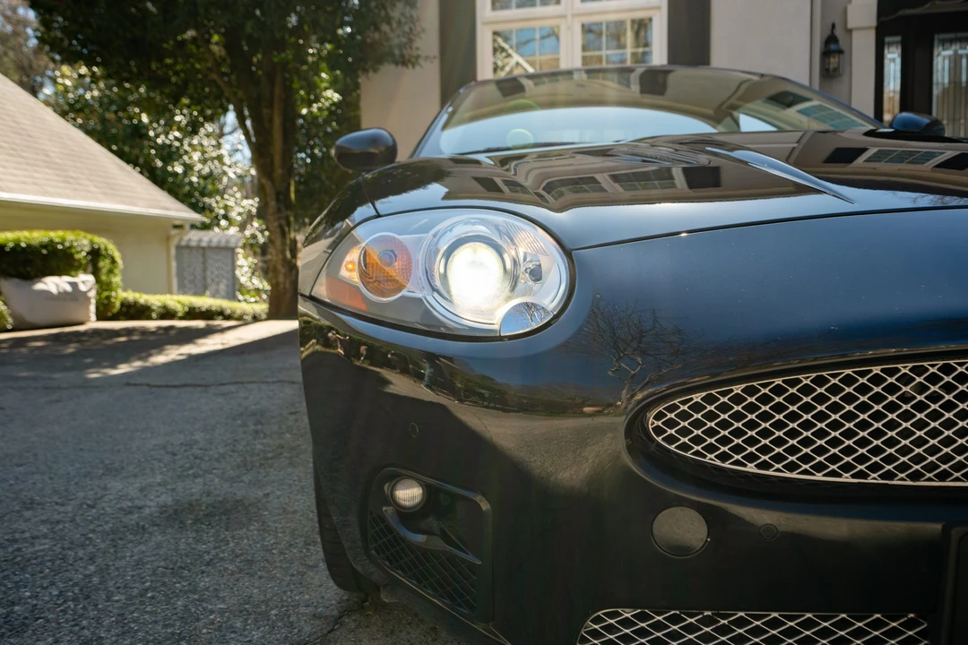 2009 Jaguar X150 XKR - Image 28 of 31