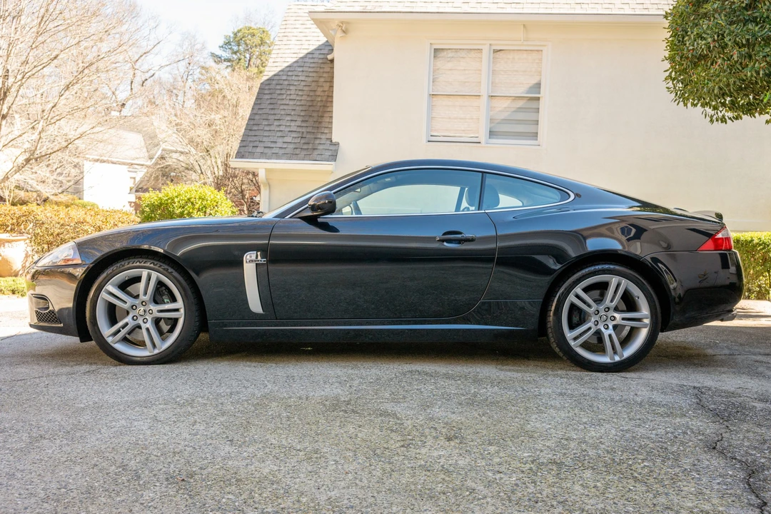 2009 Jaguar X150 XKR - Image 5 of 31