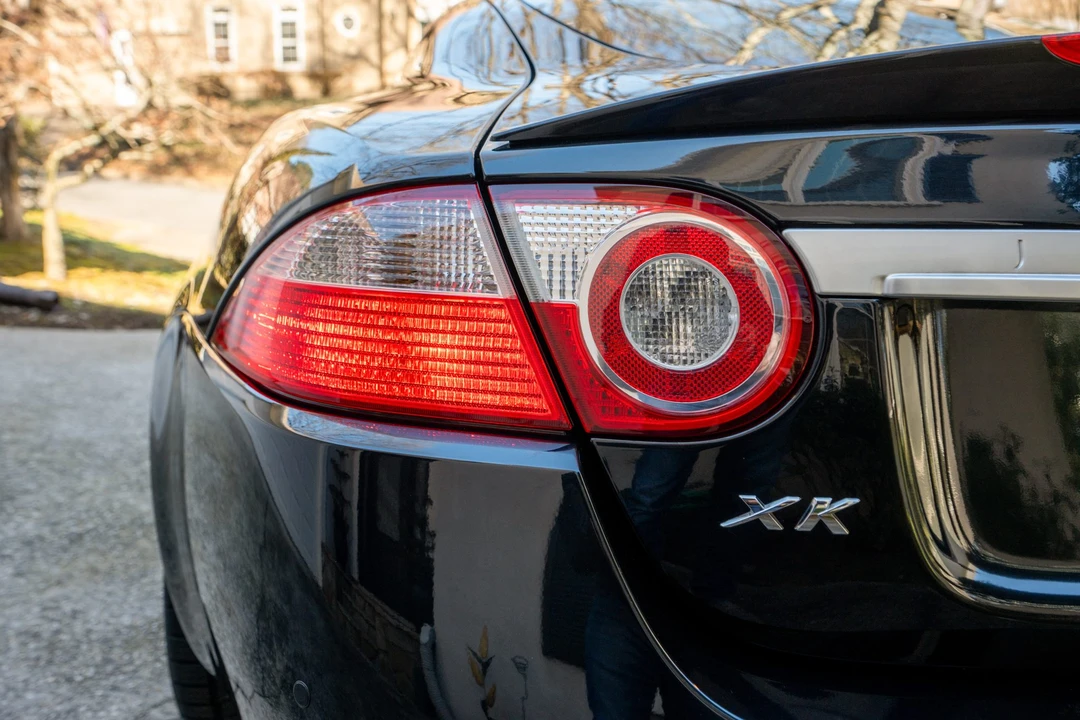 2009 Jaguar X150 XKR - Image 30 of 31