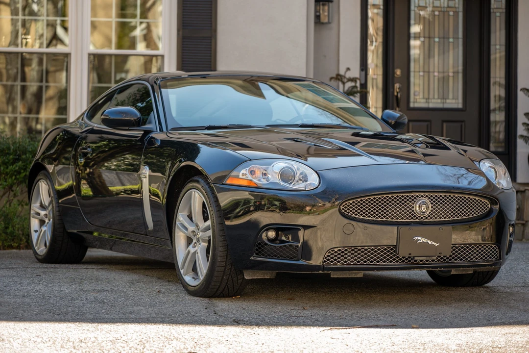 2009 Jaguar X150 XKR - Image 10 of 31