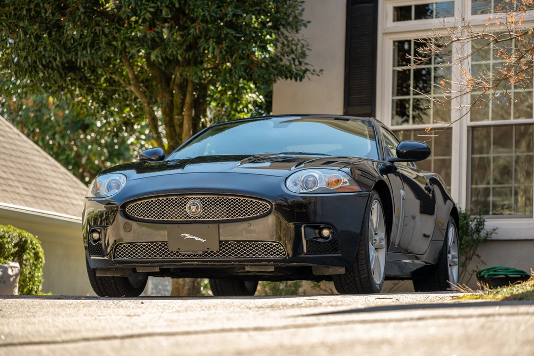 2009 Jaguar X150 XKR - Image 2 of 31