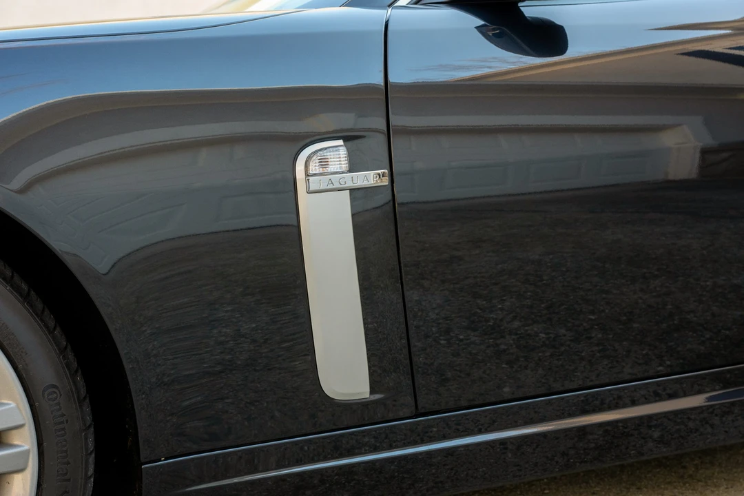 2009 Jaguar X150 XKR - Image 23 of 31
