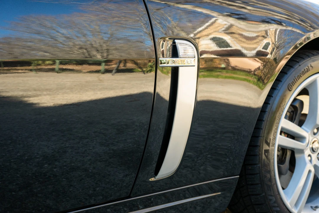 2009 Jaguar X150 XKR - Image 13 of 31