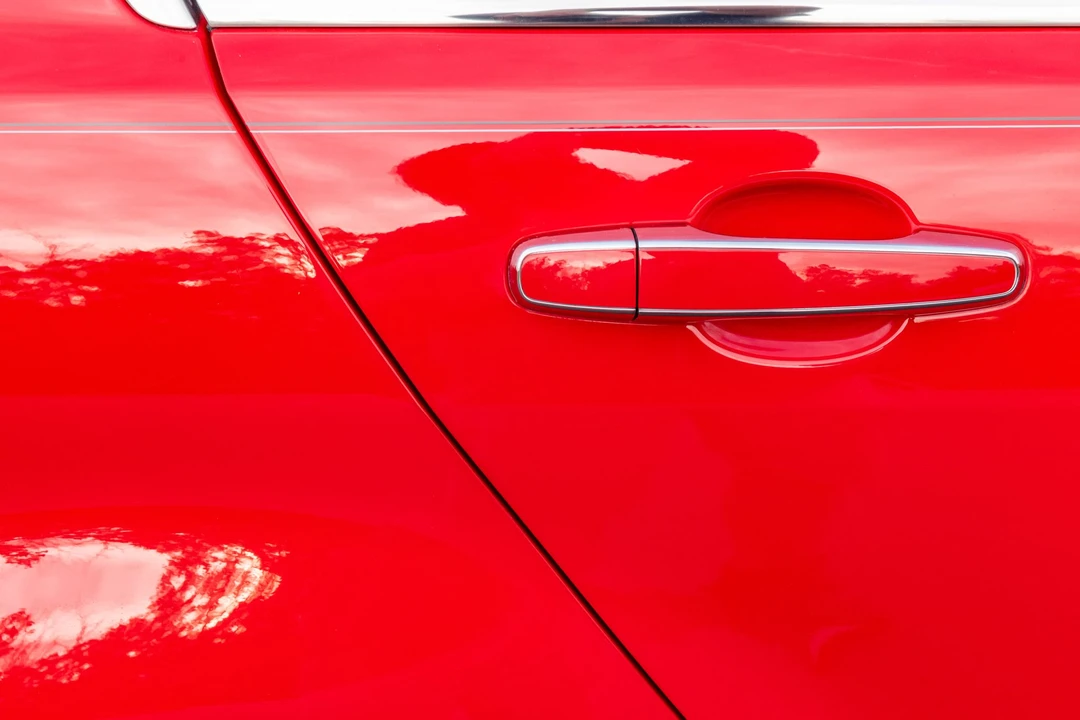 2009 Pontiac G8 - Image 22 of 31