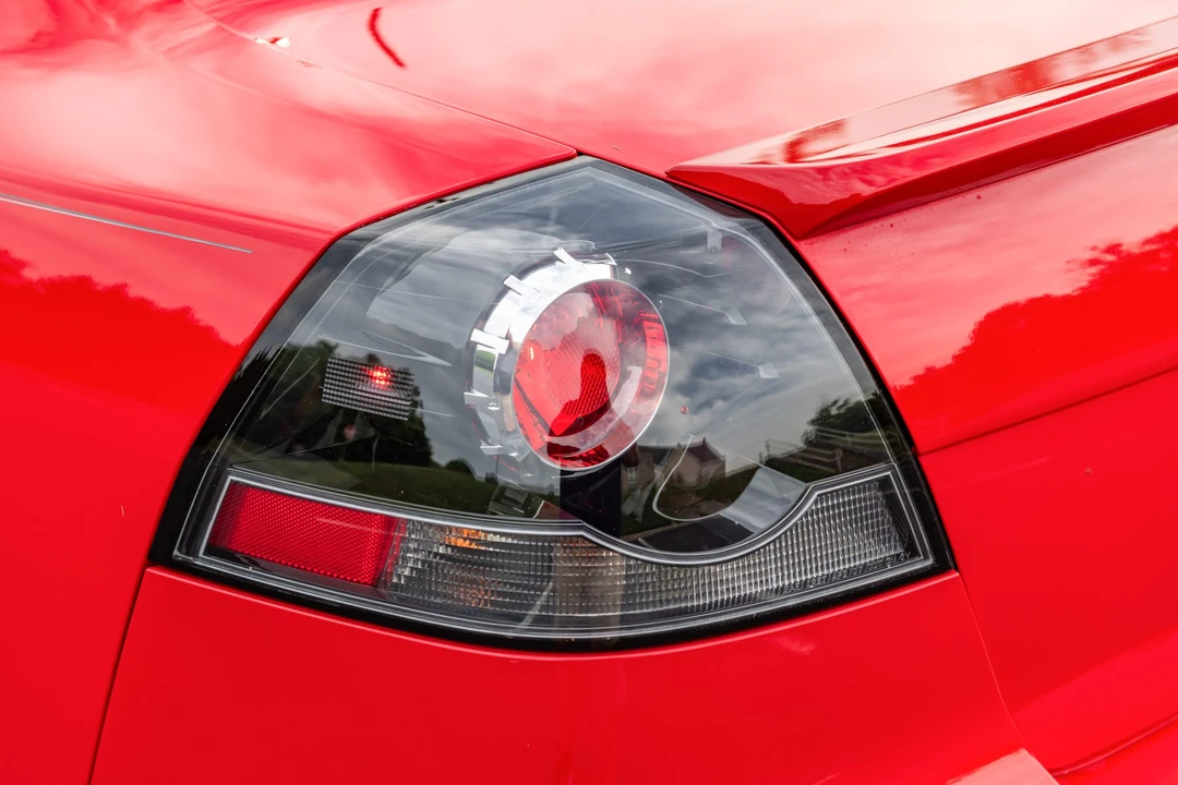 2009 Pontiac G8 - Image 17 of 31