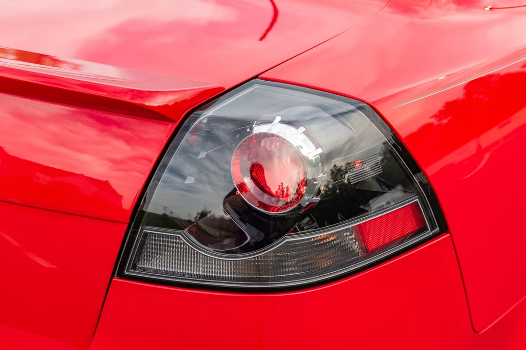 2009 Pontiac G8 - Image 19 of 31