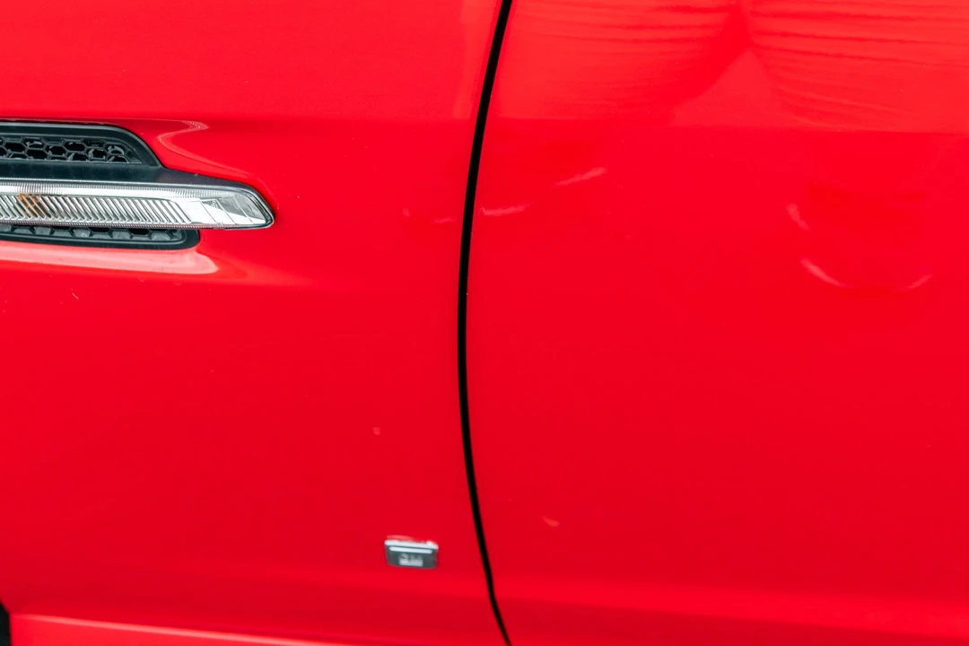 2009 Pontiac G8 - Image 14 of 31