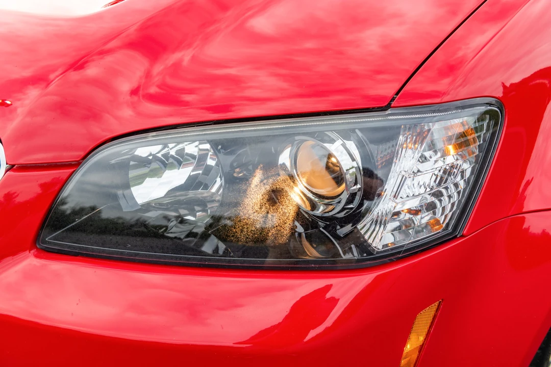 2009 Pontiac G8 - Image 11 of 31