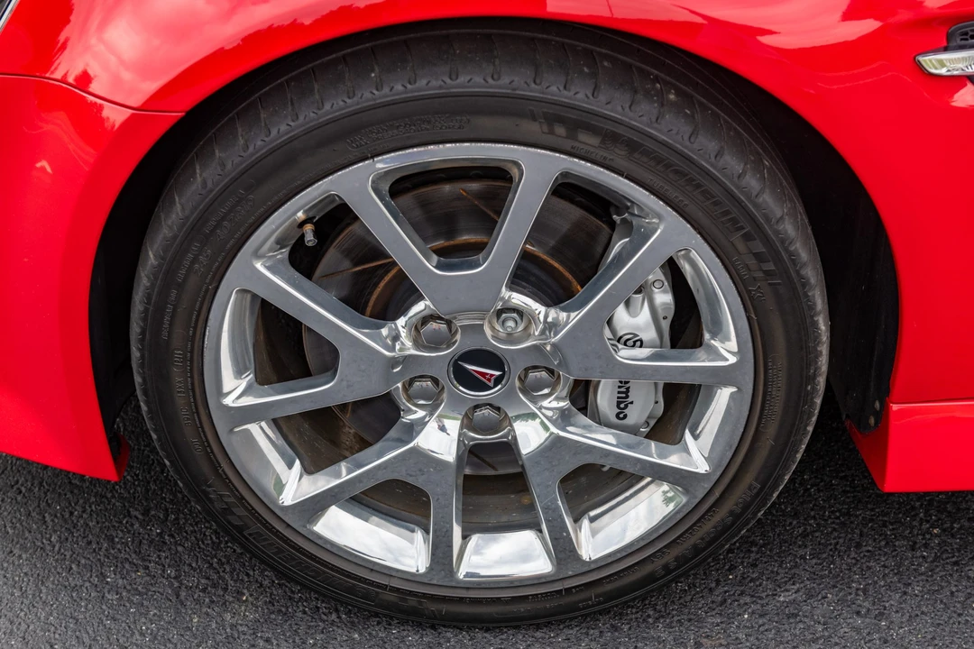 2009 Pontiac G8 - Image 31 of 31