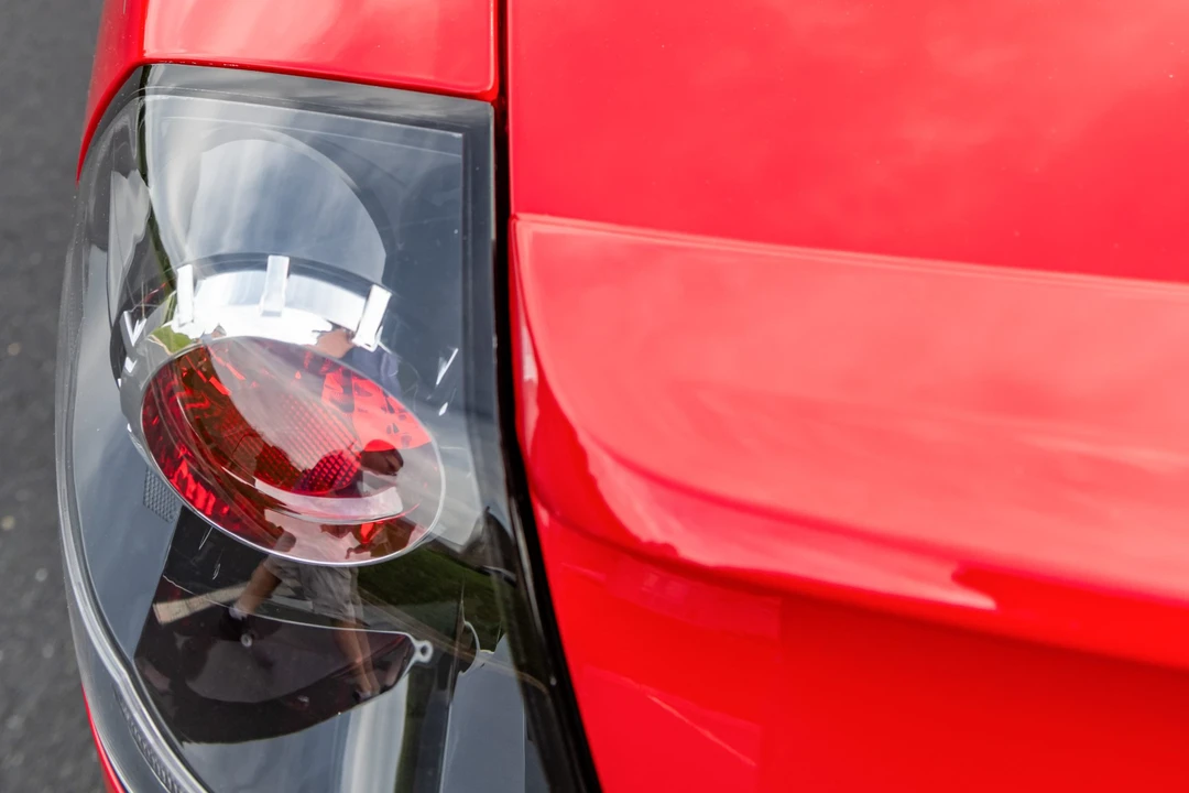 2009 Pontiac G8 - Image 20 of 31