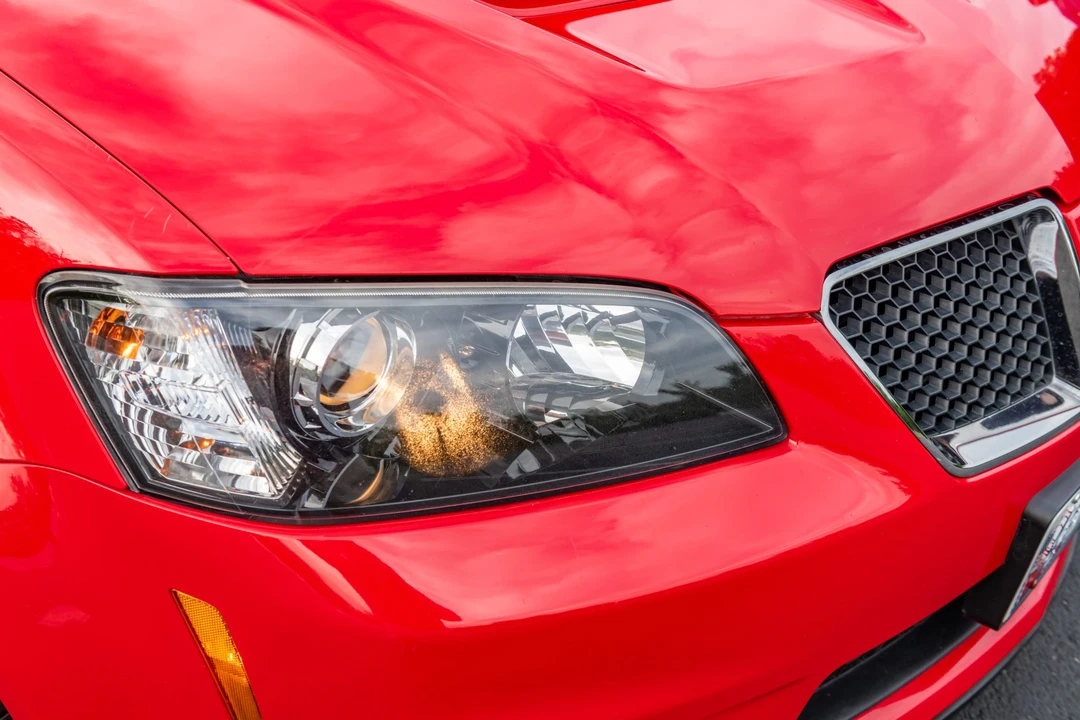 2009 Pontiac G8 - Image 10 of 31
