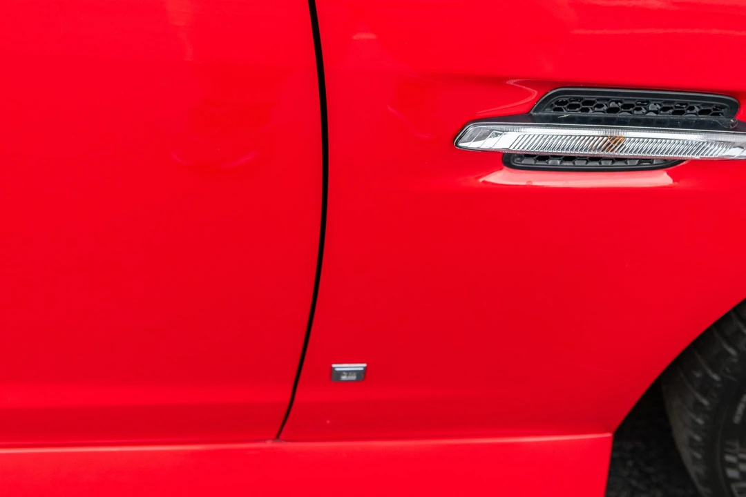 2009 Pontiac G8 - Image 24 of 31