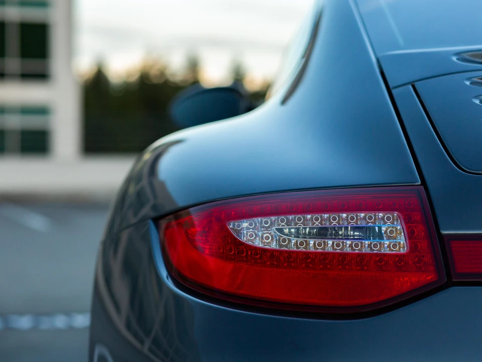 2009 Porsche 997 Carrera 4S - Image 20 of 31