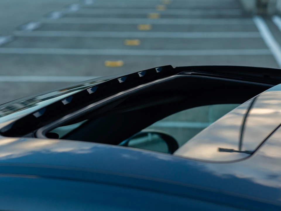 2009 Porsche 997 Carrera 4S - Image 18 of 31