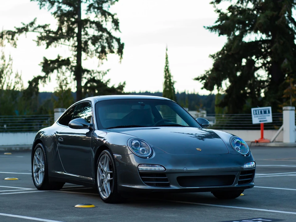 2009 Porsche 997 Carrera 4S - Image 14 of 31