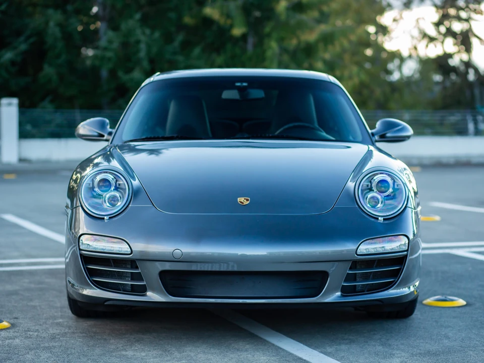 2009 Porsche 997 Carrera 4S - Image 15 of 31
