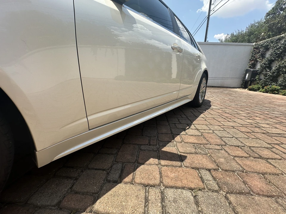 2010 Cadillac CTS 2nd Gen - Image 22 of 31