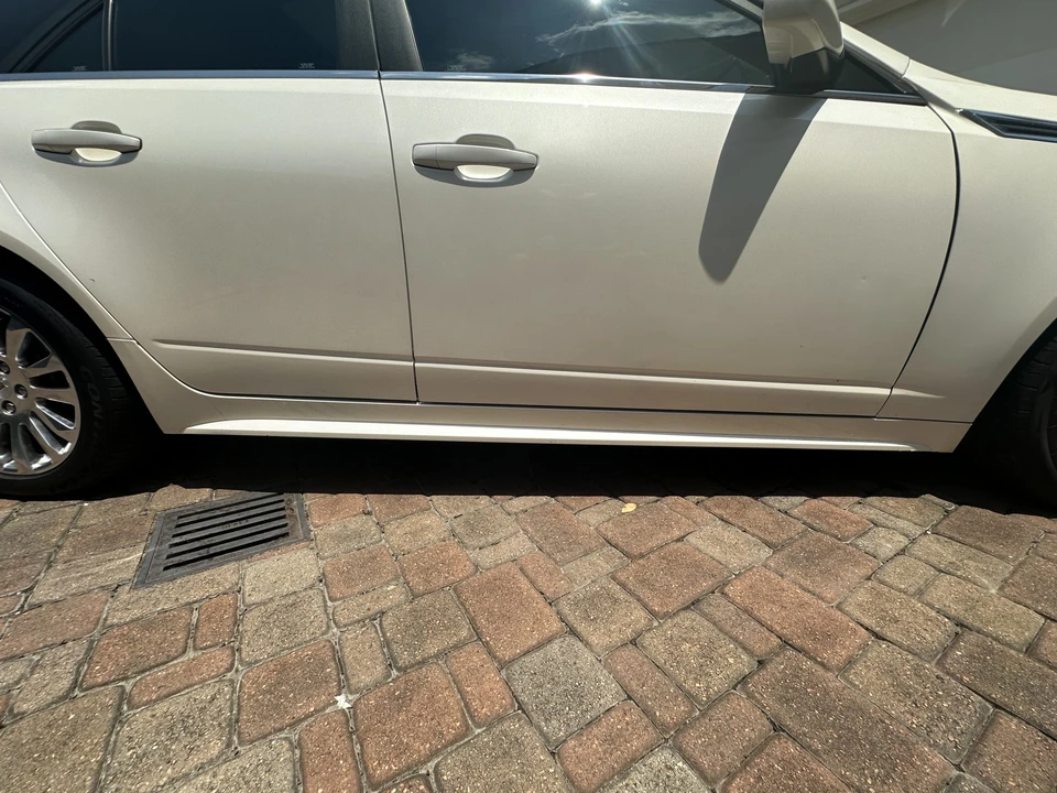 2010 Cadillac CTS 2nd Gen - Image 21 of 31