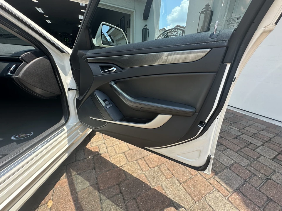 2010 Cadillac CTS 2nd Gen - Image 31 of 31