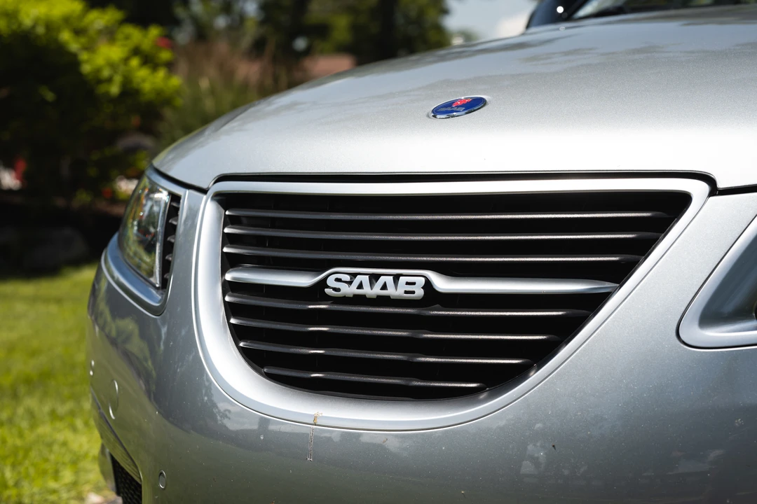 2010 Saab 9-5 2nd Gen - Image 29 of 31