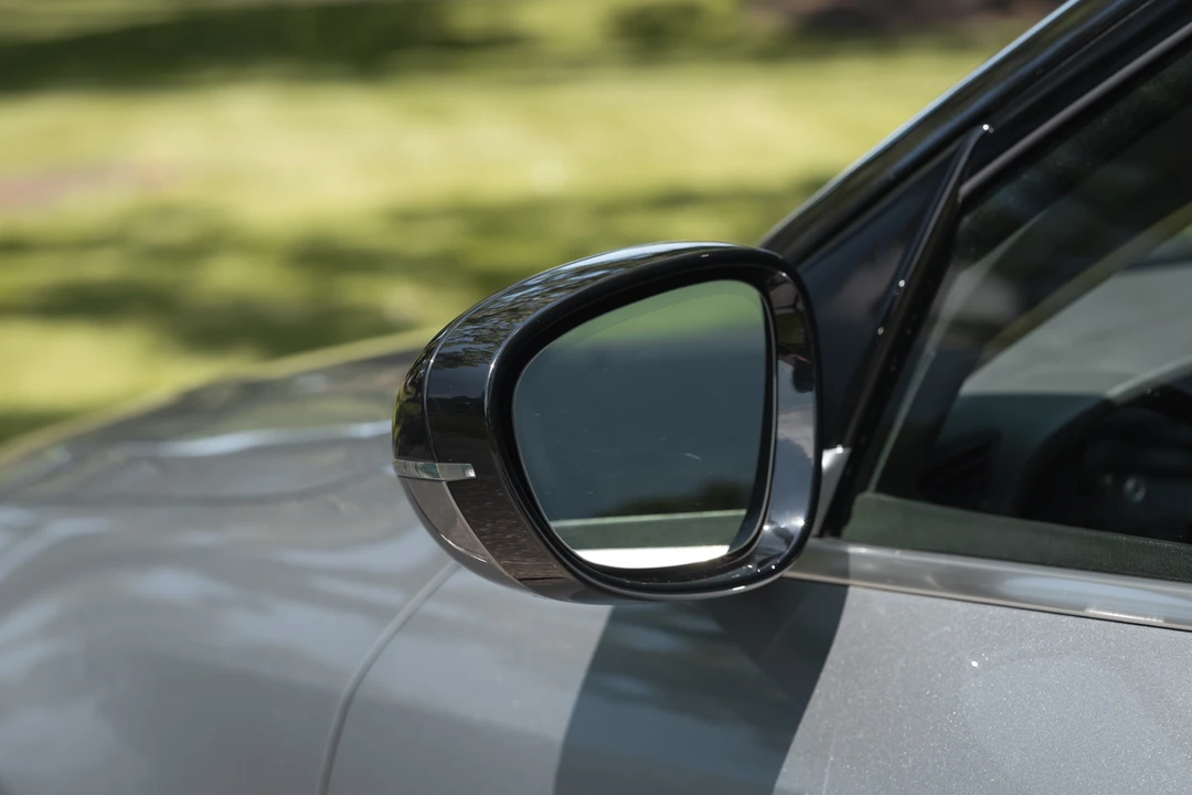 2010 Saab 9-5 2nd Gen - Image 31 of 31