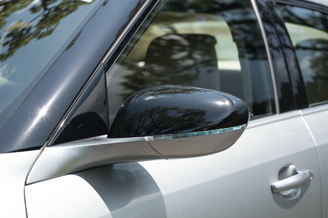 2010 Saab 9-5 2nd Gen - Image 30 of 31