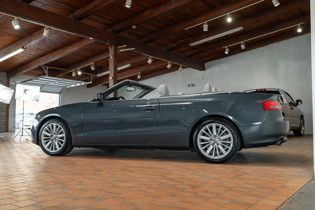 2011 Audi B8 A5 - Image 14 of 31