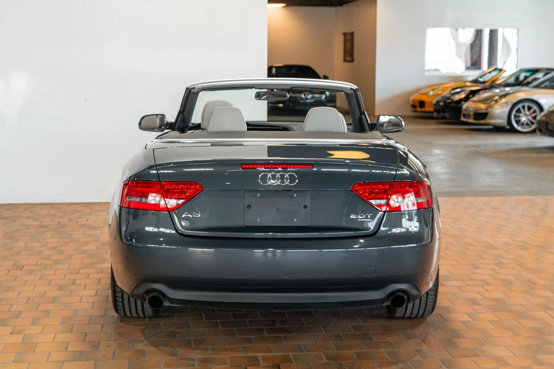 2011 Audi B8 A5 - Image 26 of 31