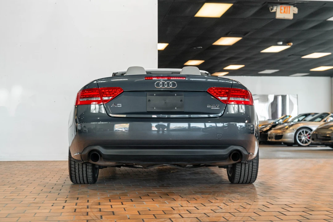 2011 Audi B8 A5 - Image 25 of 31