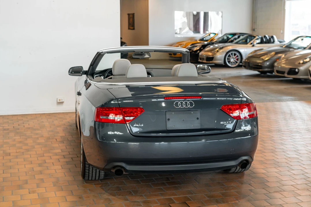 2011 Audi B8 A5 - Image 24 of 31