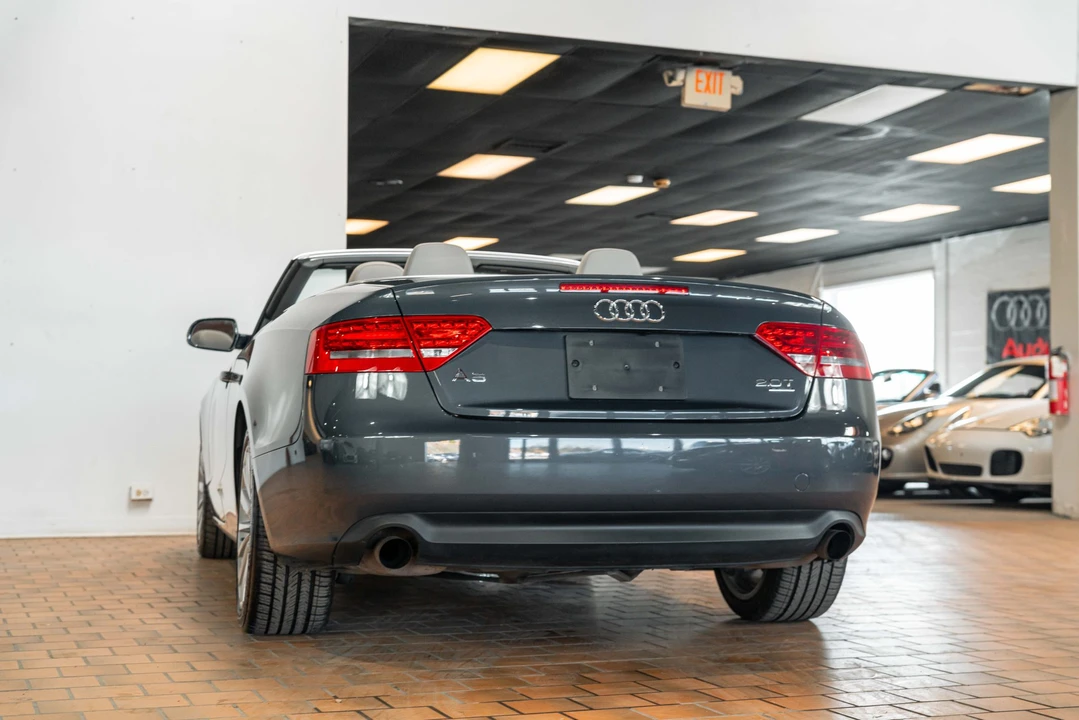 2011 Audi B8 A5 - Image 23 of 31