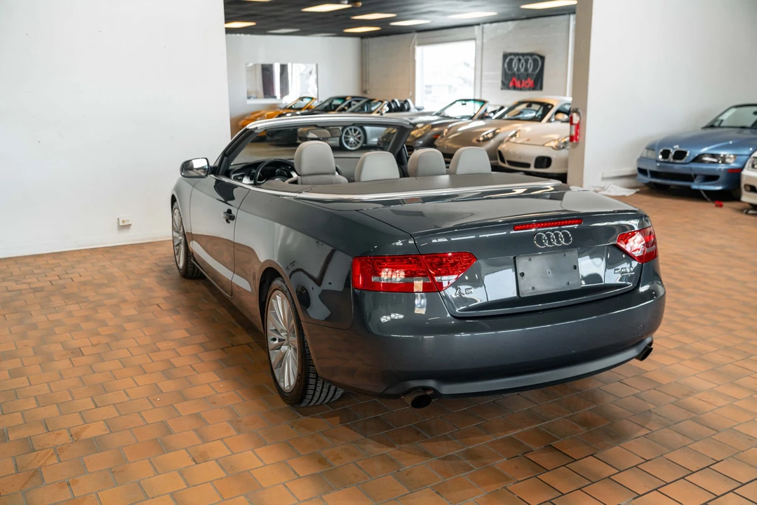 2011 Audi B8 A5 - Image 22 of 31