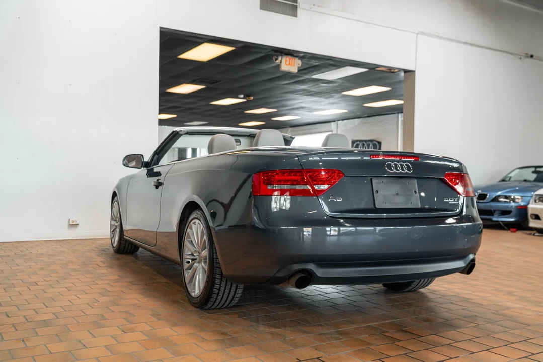 2011 Audi B8 A5 - Image 21 of 31