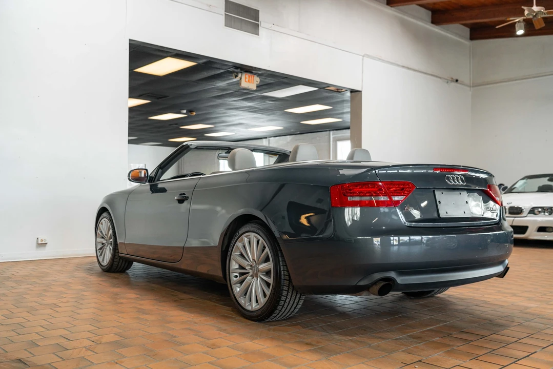 2011 Audi B8 A5 - Image 19 of 31