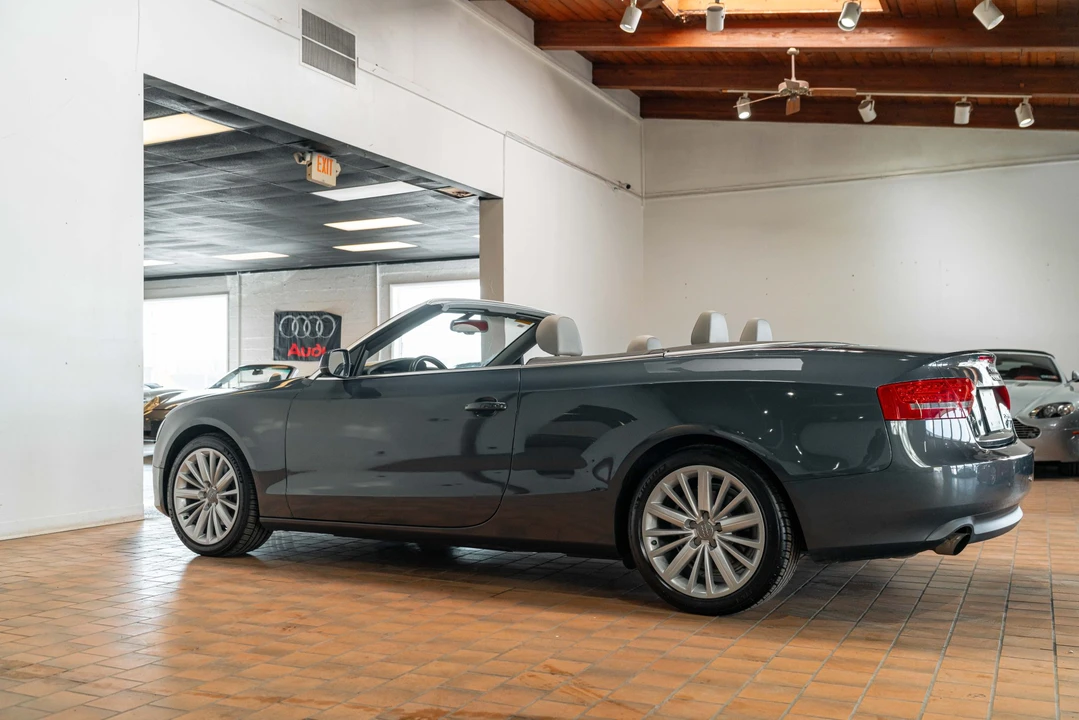 2011 Audi B8 A5 - Image 17 of 31