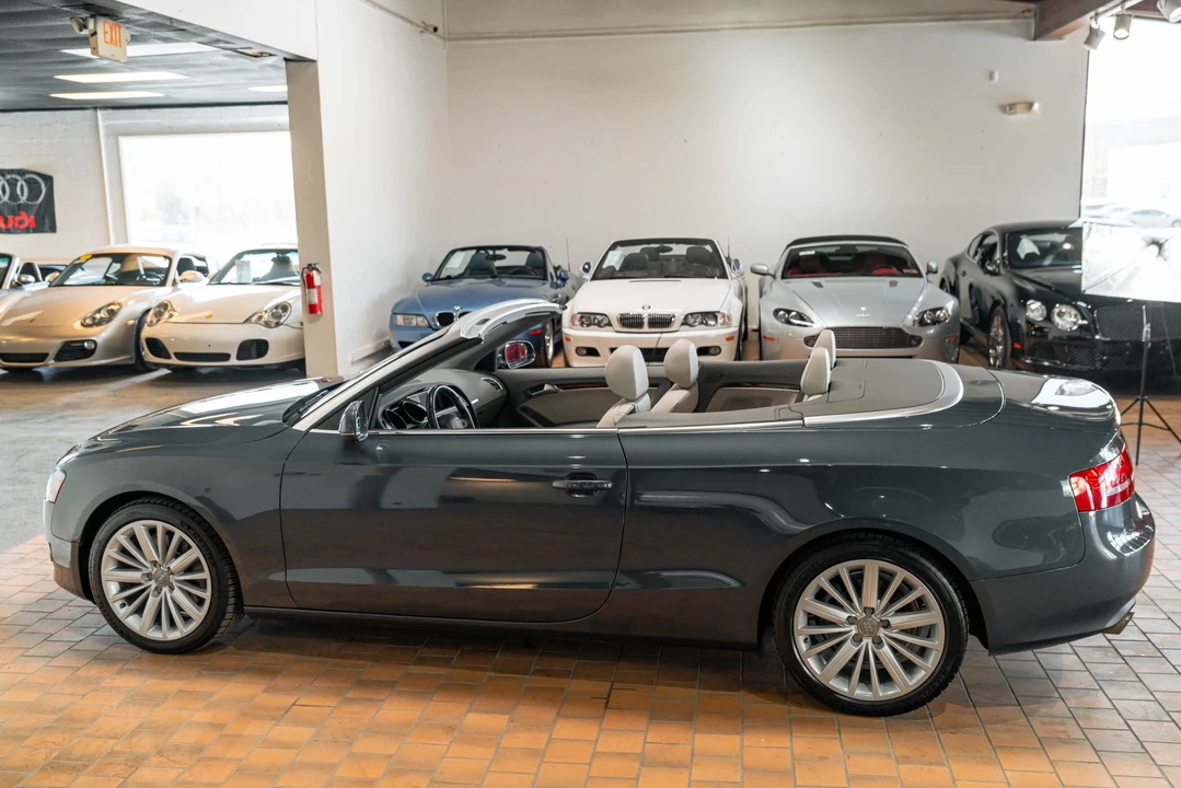 2011 Audi B8 A5 - Image 16 of 31
