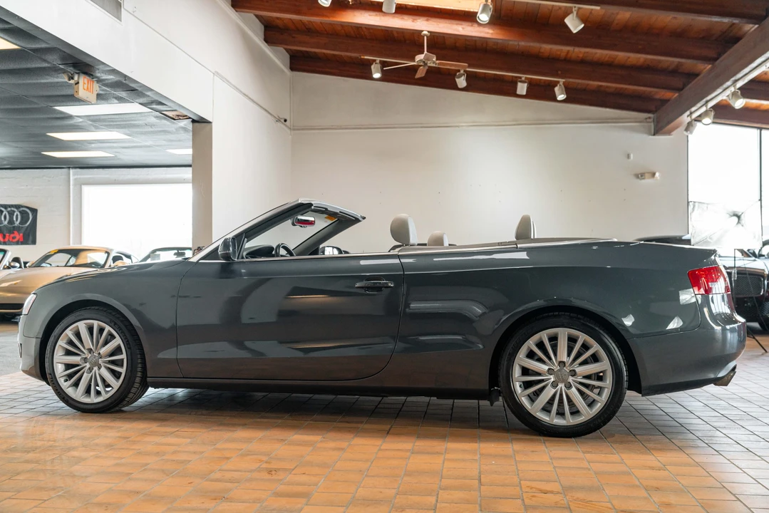 2011 Audi B8 A5 - Image 15 of 31