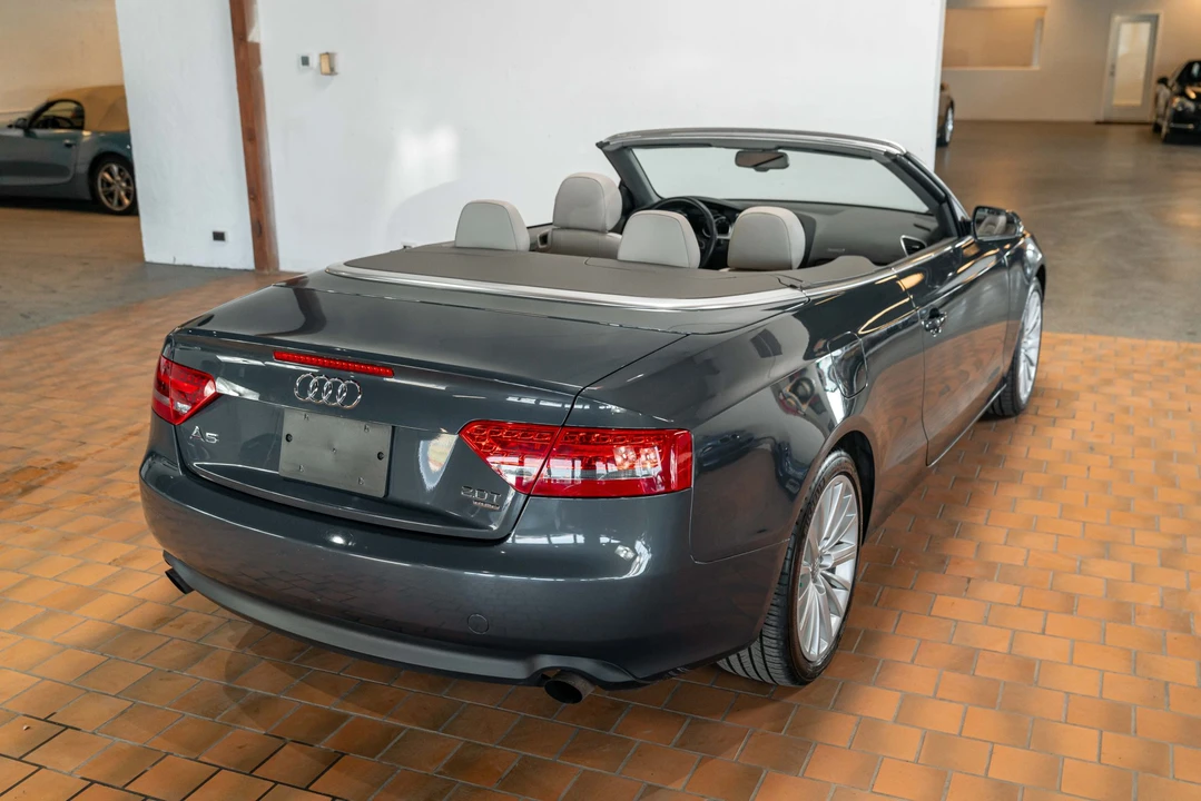 2011 Audi B8 A5 - Image 28 of 31