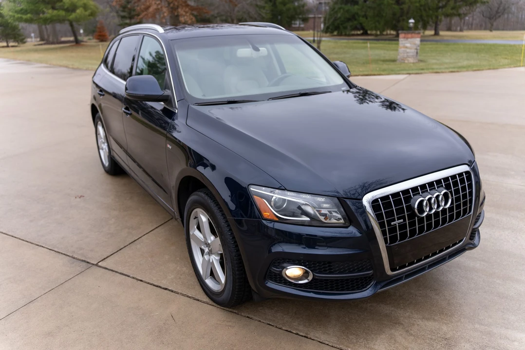 2011 Audi 8R Q5 - Image 23 of 31