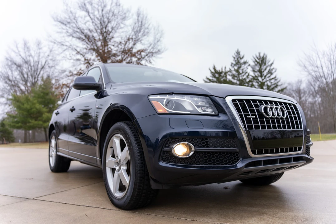 2011 Audi 8R Q5 - Image 26 of 31
