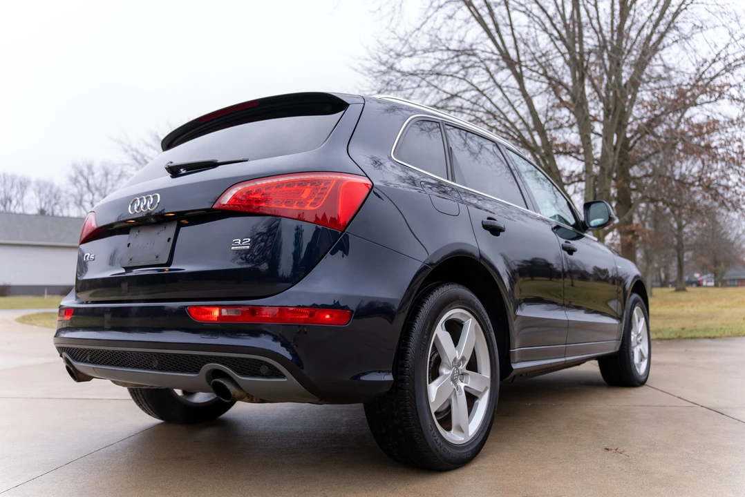 2011 Audi 8R Q5 - Image 16 of 31