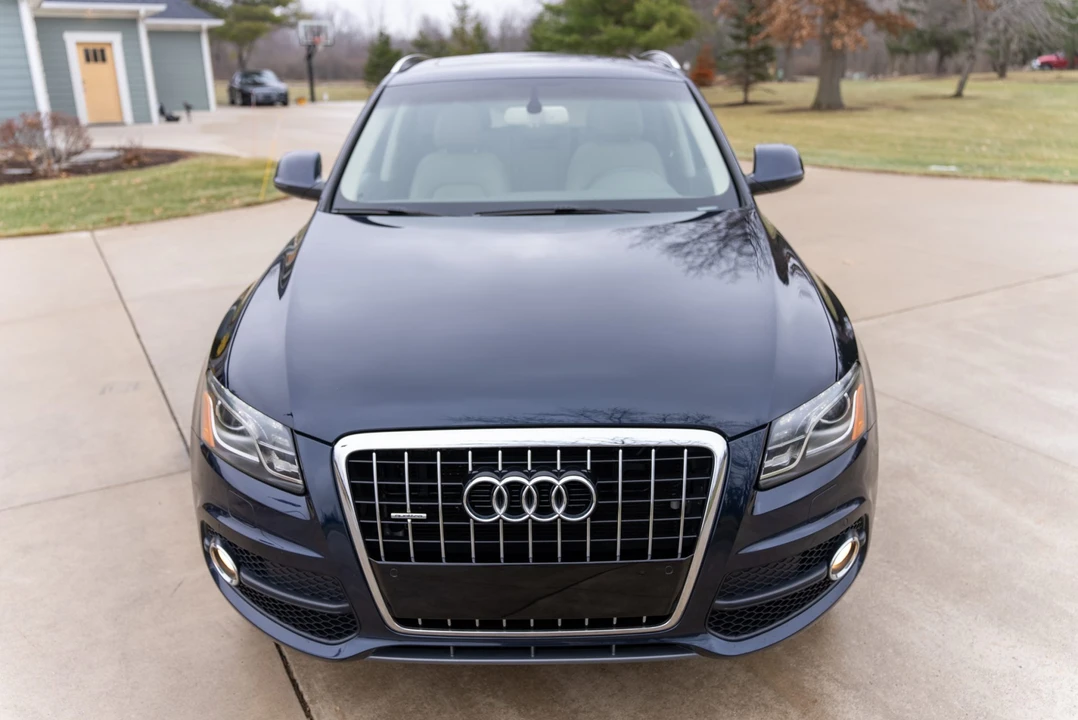 2011 Audi 8R Q5 - Image 27 of 31