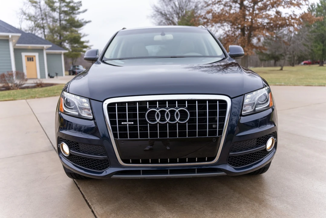 2011 Audi 8R Q5 - Image 29 of 31