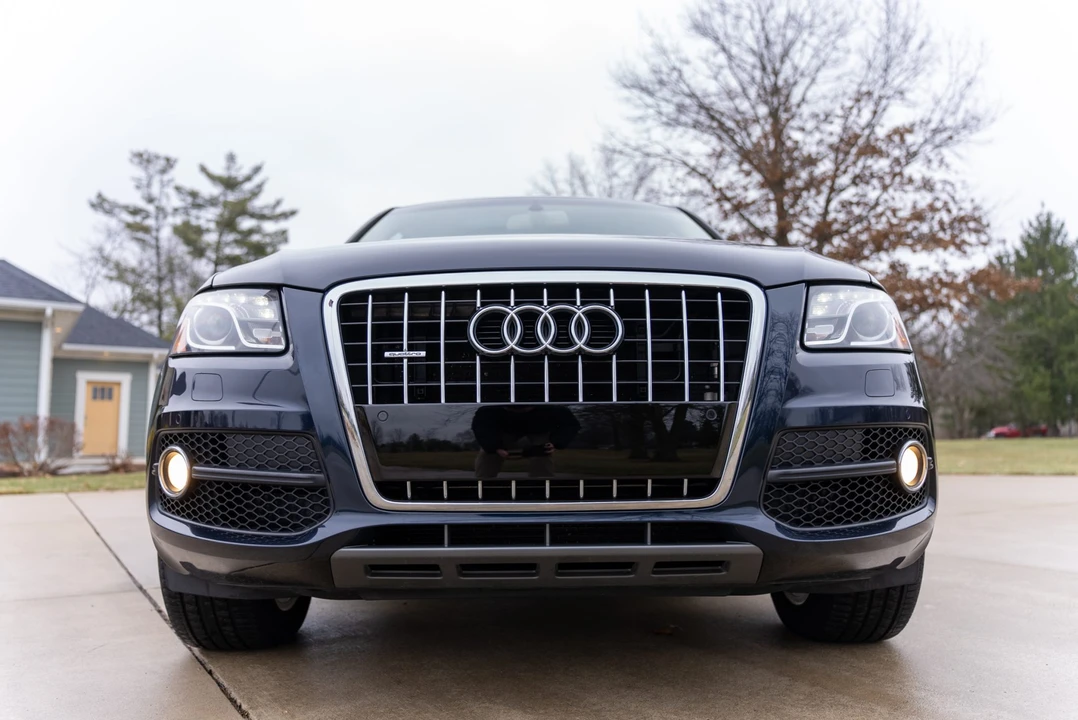 2011 Audi 8R Q5 - Image 30 of 31