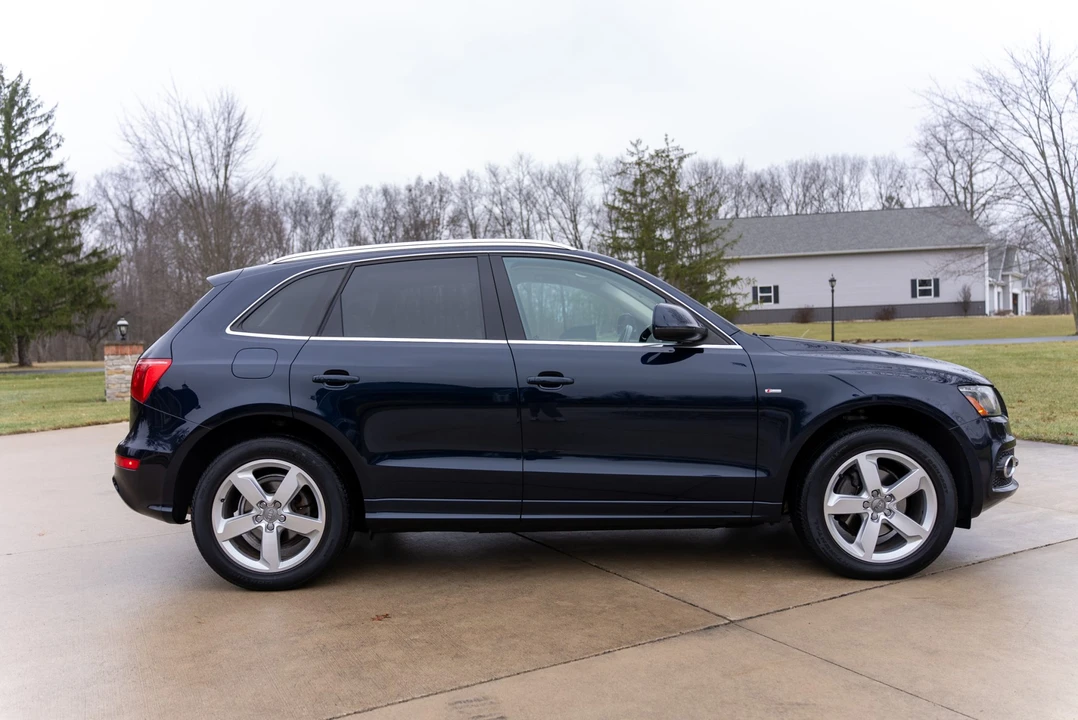 2011 Audi 8R Q5 - Image 21 of 31