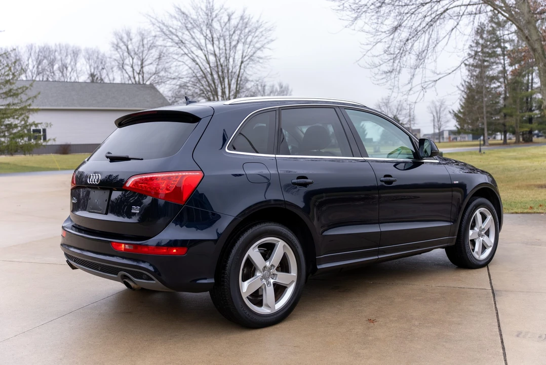 2011 Audi 8R Q5 - Image 20 of 31