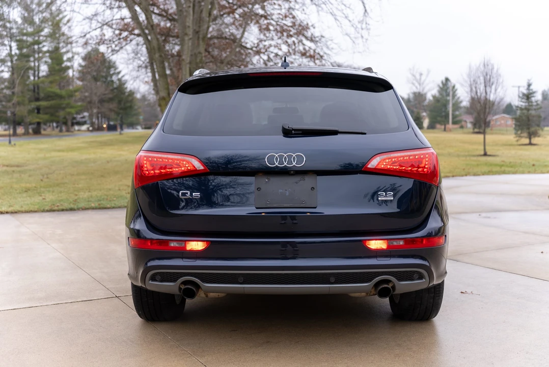 2011 Audi 8R Q5 - Image 15 of 31
