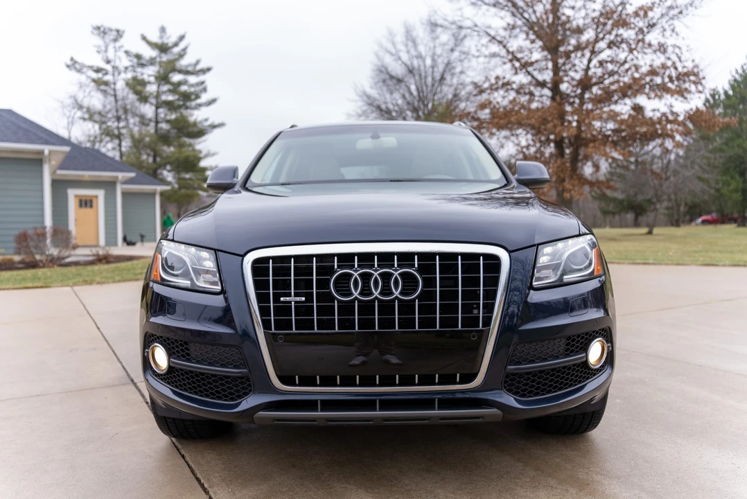 2011 Audi 8R Q5 - Image 28 of 31