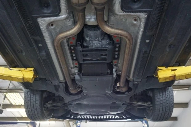 2011 Mercedes-Benz W204 C-Class - Image 7 of 7
